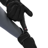 Rękawice motocyklowe Shima Sonic Lady Black
