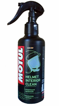 MOTUL M2 do czyszczenia wnętrza kasku