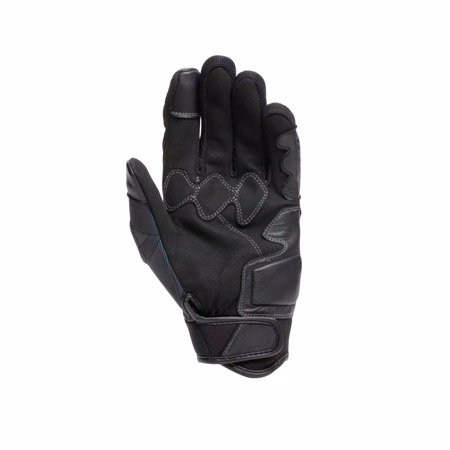 Rękawice Dainese Ermex Black Anthracite