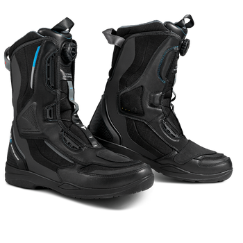 Buty motocyklowe Shima Strato Lady WP