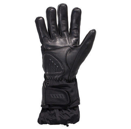 Rękawice Rukka Frosto Black