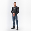 Kurtka Rebelhorn Veloce Black/Grey/Fluo Red