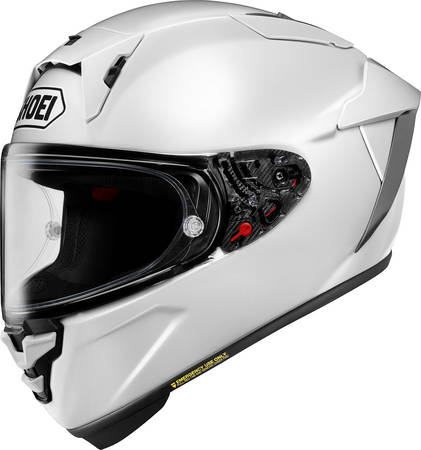Kask Shoei X-SPR Pro 02 White