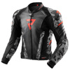 Camo Black/Grey/Fluo Red