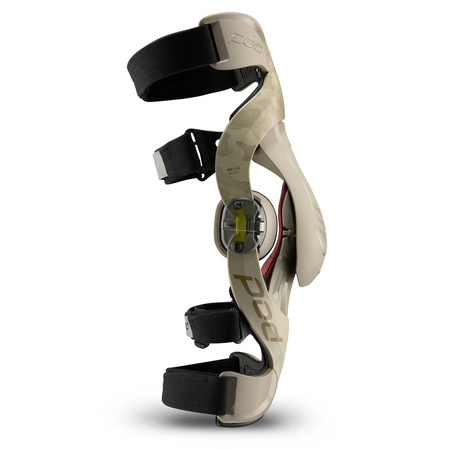 Ortezy kolanowe POD K4 3.0 Camo