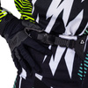 Komplet Leatt koszulka + spodnie Ride Kit 3.5 Junior Storm Teal