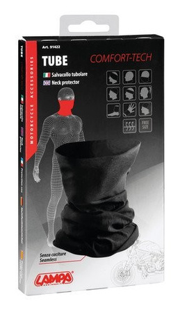 Komin poliestrowy LAMPA Tube
