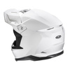 Kask HJC C50 Pearl White