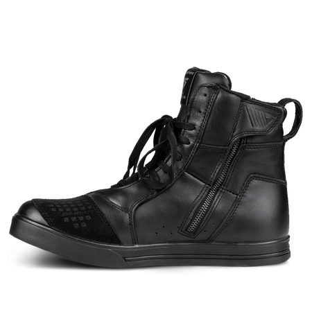 Buty motocyklowe Shima Blake Black