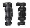 Ortezy kolanowe POD K4 2.0 Graphite/Black