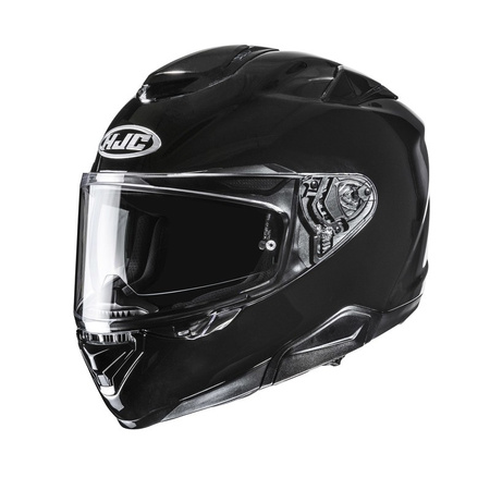 Kask motocyklowy HJC RPHA72 Metal Black
