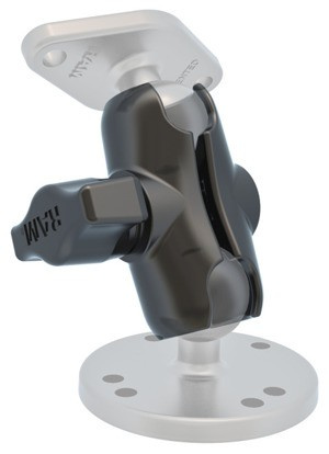Ramię RAM MOUNTS 6cm