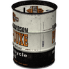 Skarbonka Harley-Davidson Pre-Lux