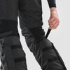 Spodnie motocyklowe Rebelhorn Cubby V Black Grey