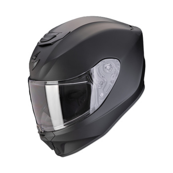 Kask Scorpion Exo-JNR Air Matt Black
