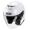 Kask HJC I31 Solid Pearl White