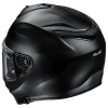 Kask HJC I72 Solid Semi Flat Black