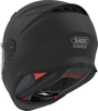 Kask motocyklowy SHOEI NXR 2 Matt Black