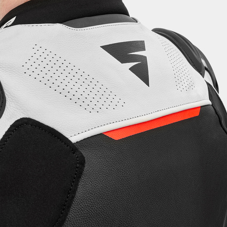 Kurtka motocyklowa Shima Bandit 2.0 Red