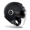 Kask Airoh Helyos Color Black Matt