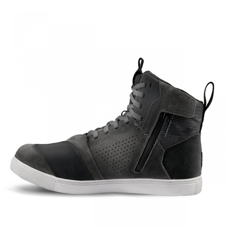 Buty motocyklowe Shima Rebel 2.0 Vent Men Grey