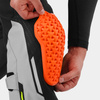 Spodnie motocyklowe Shima Hero 3.0 G2 Grey/Fluo