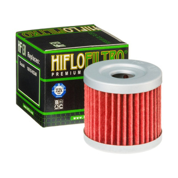 Filtr oleju Hiflo HF131