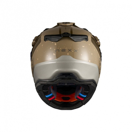 Kask Nexx X.Rally Yuma Light Sand