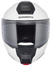Kask Schuberth Concept White