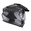 Kask Scorpion ADF-9000 Air Carbon Solid Black