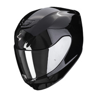 Solid Black