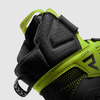 Buty motocyklowe Rebelhorn Core Black/Fluo Yellow