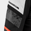Kurtka motocyklowa Shima Bandit 2.0 Red