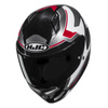 Kask motocyklowy HJC C10 Cric Silver/Red
