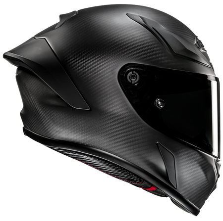 Kask HJC RPHA 1 V2 Carbon Matte Black