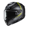 Veldine Black/Yellow