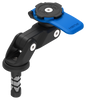 Quadlock Fork Stem Mount V2 mocowany w sztyce głowki ramy