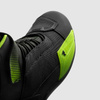 Buty motocyklowe Rebelhorn Swift Black Fluo Yellow