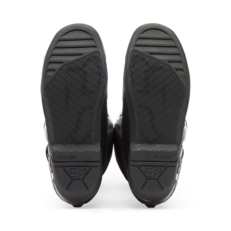 Buty Fox Comp Core Black/Grey (MX25)