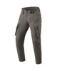 Jeansy motocyklowe Rev'it! Cargo Tristan Tapered Black Olive