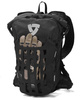 Plecak motocyklowy Rev'It! Bauxite H2O 18L Grey-Black