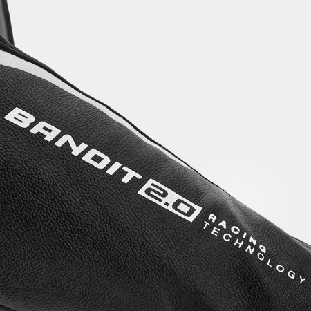 Kurtka motocyklowa Shima Bandit 2.0 Black