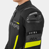Kurtka Shima Solid 2.0 Fluo