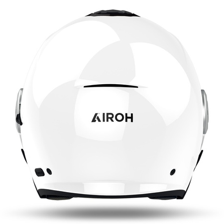 Kask Airoh Helyos Color White Gloss