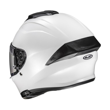 Kask HJC C71 White