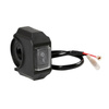 LAMPA przełącznik wodoodporny 12 V - 6 A max
