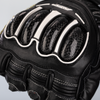 Rękawice RST Tractech Evo 4 Black