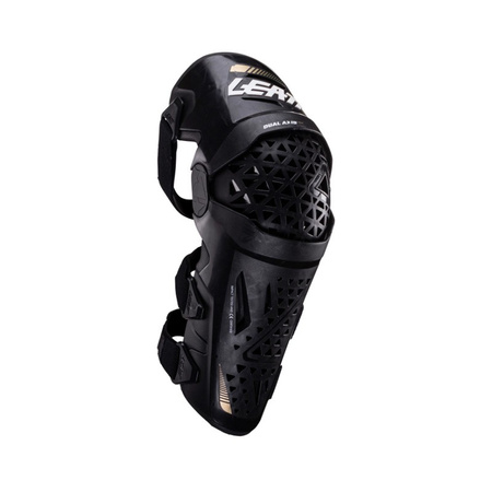 Ochraniacze Leatt Knee&Shin Dual Axis Pro