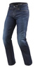 Jeansy motocyklowe Rev'it! Philly 2 LF Dark Blue