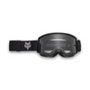 Gogle Fox Main Sand Black (MX24)